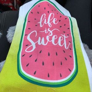 Meet your Posher, Sharon